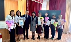 Локальный PROфсоюз образования: PRO защиту, PRO развитие, PRO солидарность